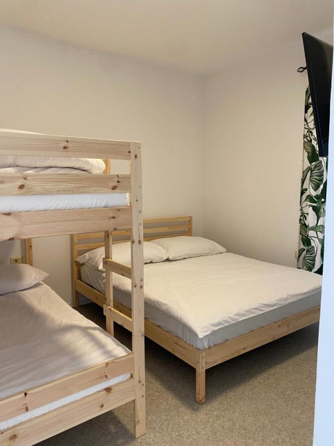 Sstudio Leilighet Izola Eksteriør bilde