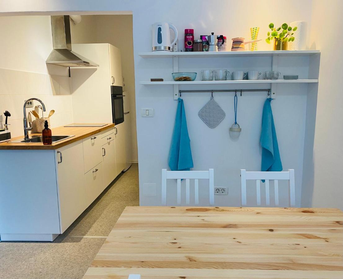 Sstudio Leilighet Izola Eksteriør bilde