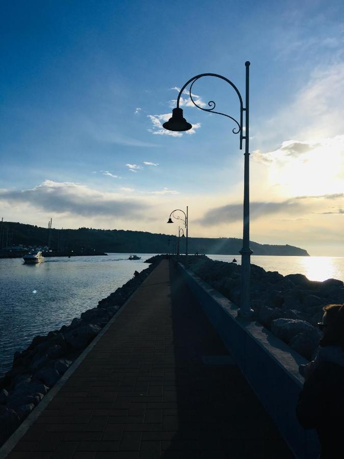 Sstudio Leilighet Izola Eksteriør bilde